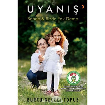 Uyanış - Burcu Keçeci Topuz