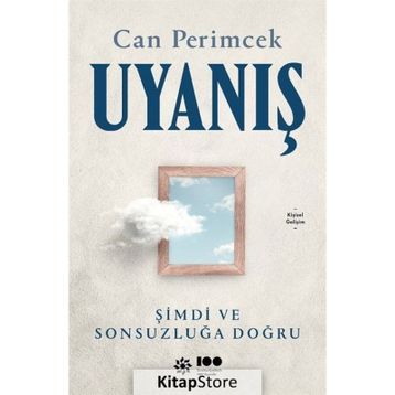 Uyanış - Can Perimcek