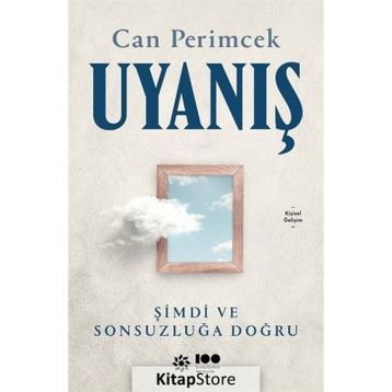 Uyanış - Can Perimcek