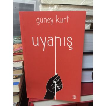 Uyanış - Güney Kurt