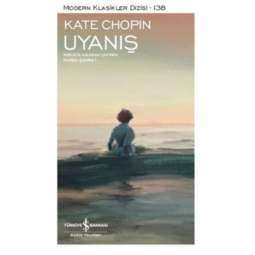 Uyanış - Kate Chopin
