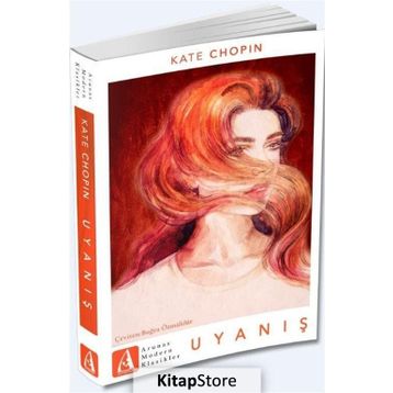 Uyanış - Kate Chopin