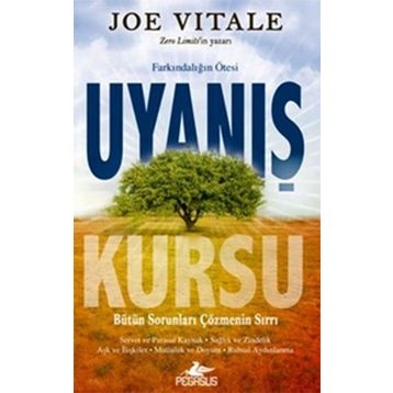 UYANIŞ KURSU - JOE VITALE