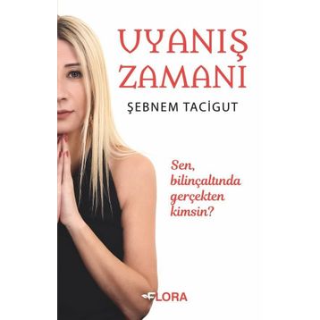 UYANIŞ - LISA MCMANN