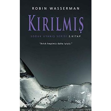 UYANIŞ - LISA MCMANN