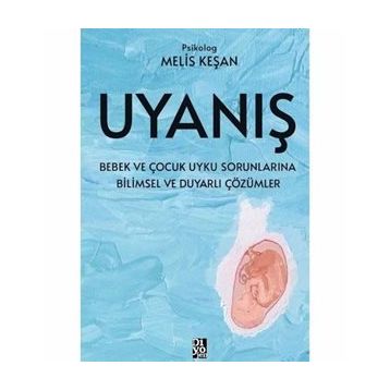 Uyanış - Melis Keşan