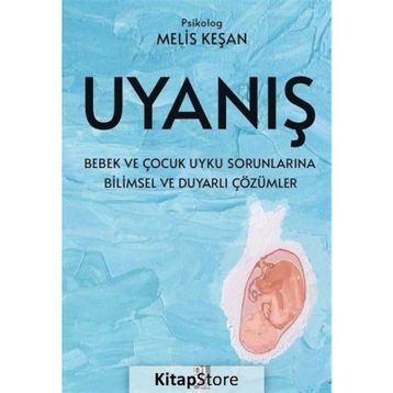 Uyanış - Melis Keşan