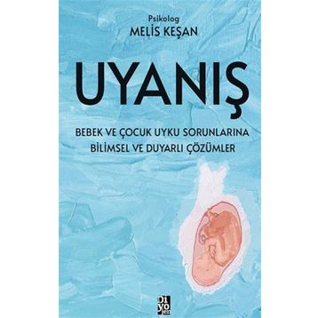Uyanış - Melis Keşan