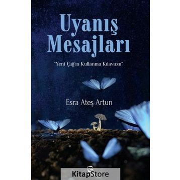Uyanış Mesajları - Esra Artun Ateş