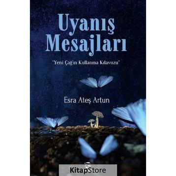 Uyanış Mesajları - Esra Artun Ateş