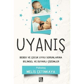 Uyanış Oğuz Kara