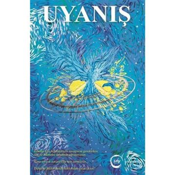 Uyanış Oğuz Kara