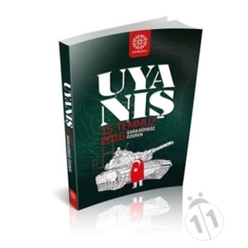 Uyanış - Sara Gürbüz Özeren