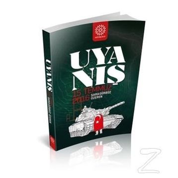 Uyanış - Sara Gürbüz Özeren