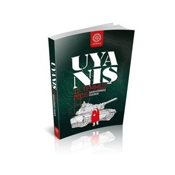 Uyanış - Sara Gürbüz Özeren