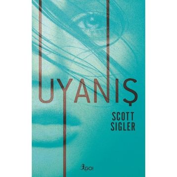 Uyanış - Scott Sigler