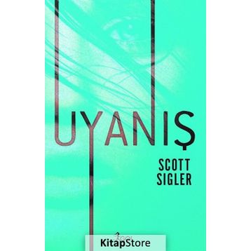 Uyanış - Scott Sigler