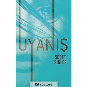 Uyanış - Scott Sigler