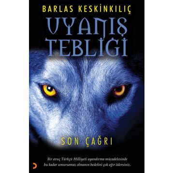 Uyanış Tebliği Cinius Yayınları