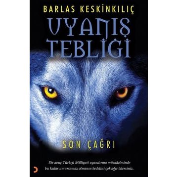 Uyanış Tebliği Cinius Yayınları