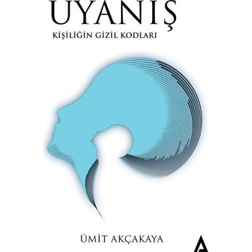 Uyanış - Ümit Akçakaya