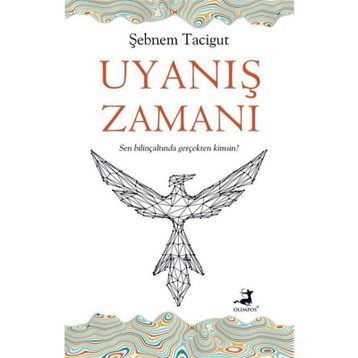Uyanış Zamanı-Şebnem Tacigut