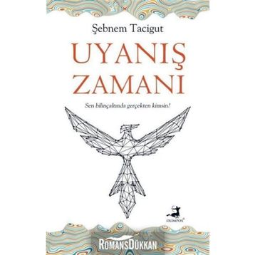 Uyanış Zamanı-Şebnem Tacigut