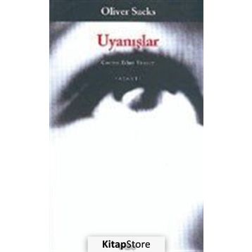 UYANIŞLAR - OLIVER SACKS