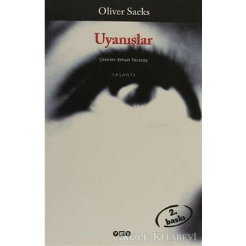 UYANIŞLAR - OLIVER SACKS