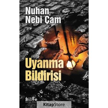 Uyanma Bildirisi - Nuhan Nebi Çam