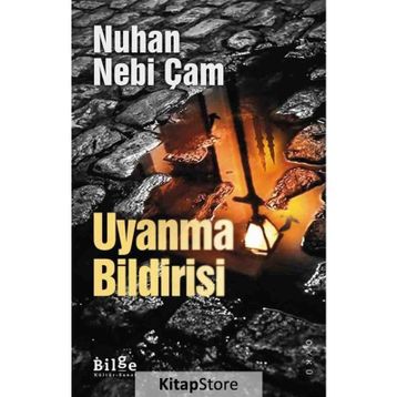 Uyanma Bildirisi - Nuhan Nebi Çam