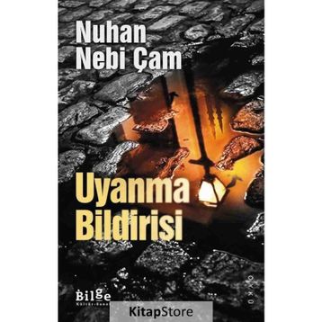 Uyanma Bildirisi - Nuhan Nebi Çam