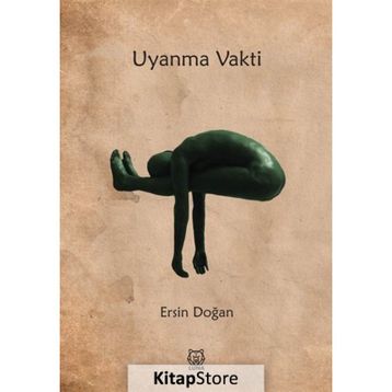 Uyanma Vakti - Ersin Doğan