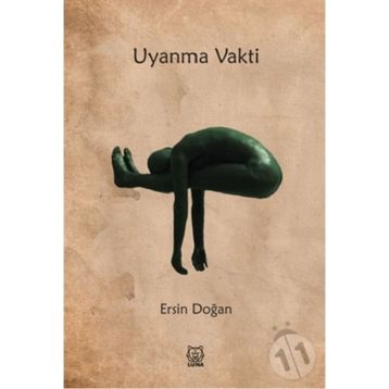Uyanma Vakti - Ersin Doğan