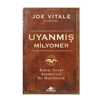 Uyanmış Milyoner - Joe Vitale