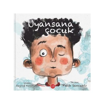 Uyansana Çocuk - Fatih Sancaklı