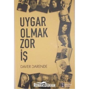 Uygar Olmak Zor İş - Daver Darende