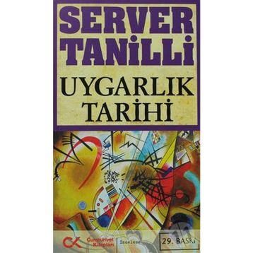 UYGARLIK TARIHI - SERVER TANILLI
