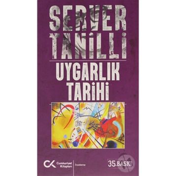 UYGARLIK TARIHI - SERVER TANILLI