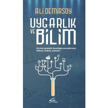 Uygarlık ve Bilim - Ali Demirsoy