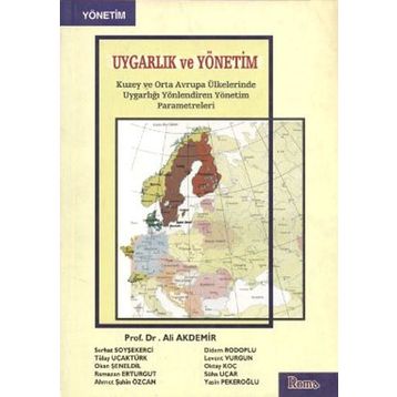 UYGARLIK VE YÖNETİM - KOLEKTIF