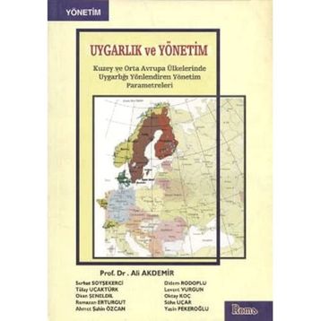 UYGARLIK VE YÖNETİM - KOLEKTIF