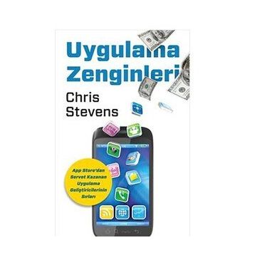 UYGULAMA ZENGINLERI - CHRIS STEVENS