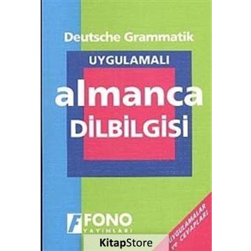 Uygulamalı Almanca Dilbilgisi - Ender Erenel Zafer Ulusoy