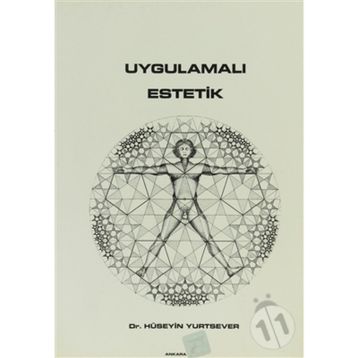 UYGULAMALI ESTETIK - HÜSEYİN YURTSEVER