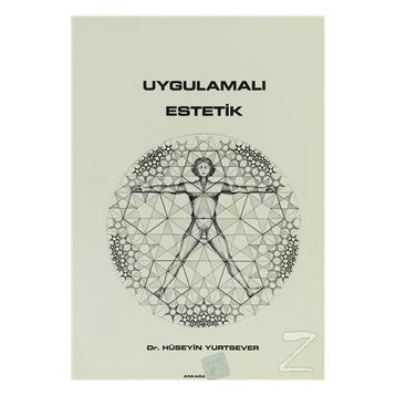 UYGULAMALI ESTETIK - HÜSEYİN YURTSEVER