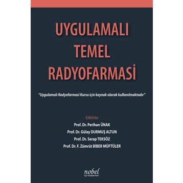 Uygulamalı Temel Radyofarmasi - Kolektif