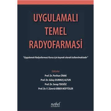 Uygulamalı Temel Radyofarmasi - Kolektif