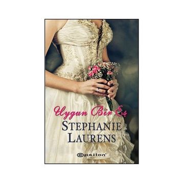UYGUN BIR EŞ - STEPHANIE LAURENS