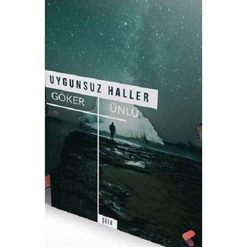 Uygunsuz Haller - Göker Ünlü
